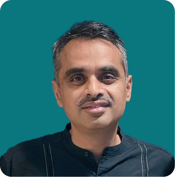 Mahadevan Narayanamoni