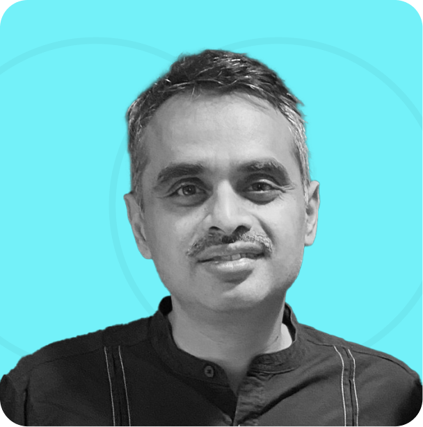 Mahadevan Narayanamoni