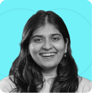 Pooja Dave