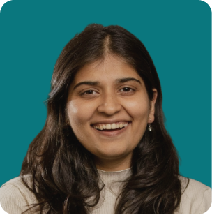 Pooja Dave