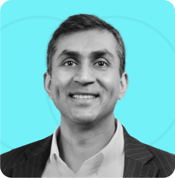 Dr. Prakash Patel