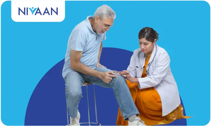 Nivaan Care Logo