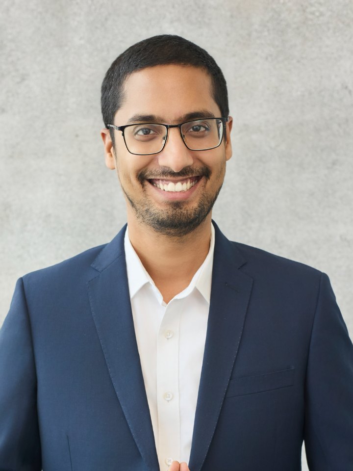 Ashwin Krishnan