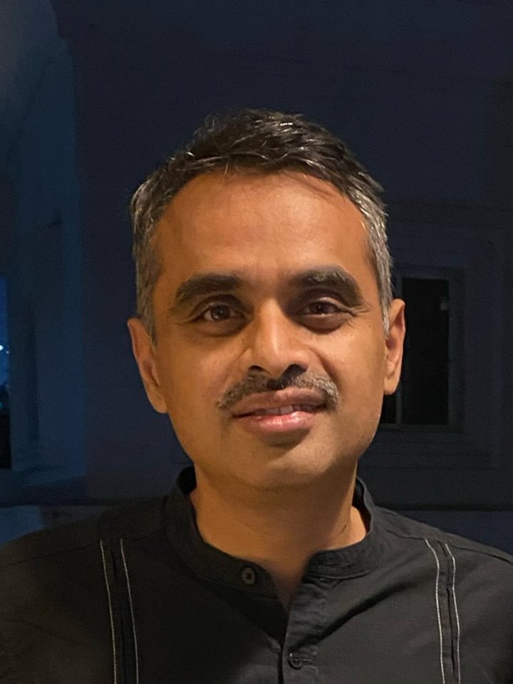 Mahadevan Narayanamoni