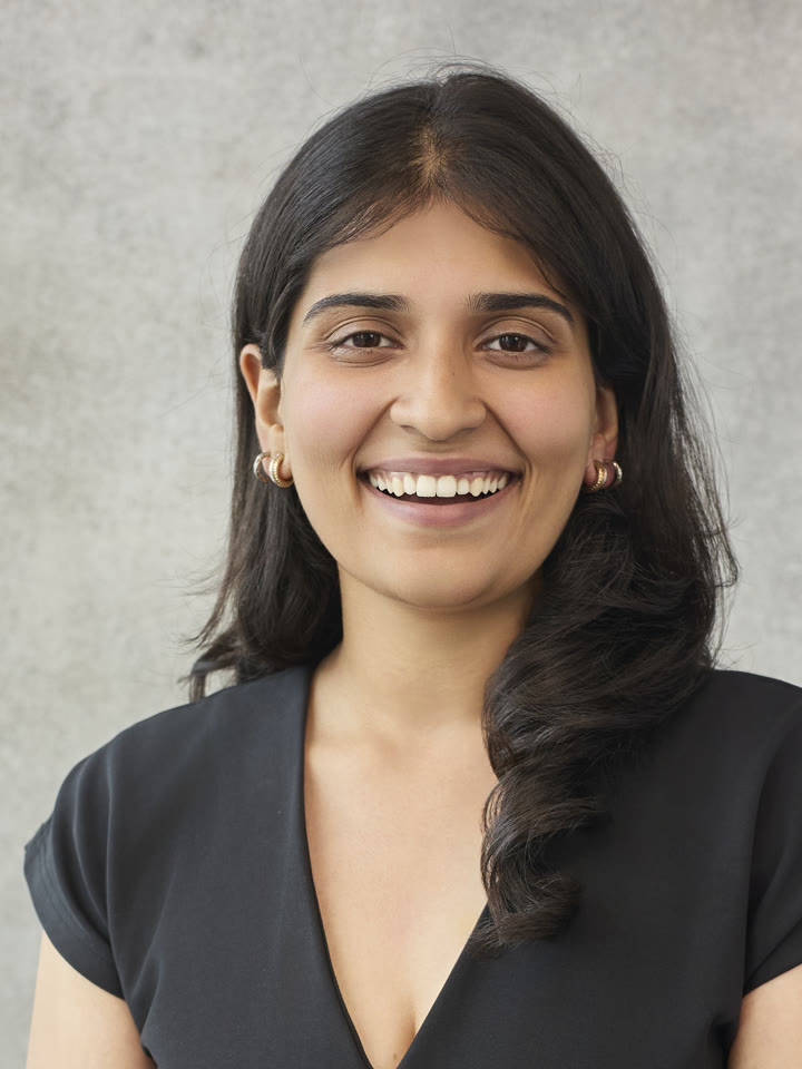 Pooja Dave