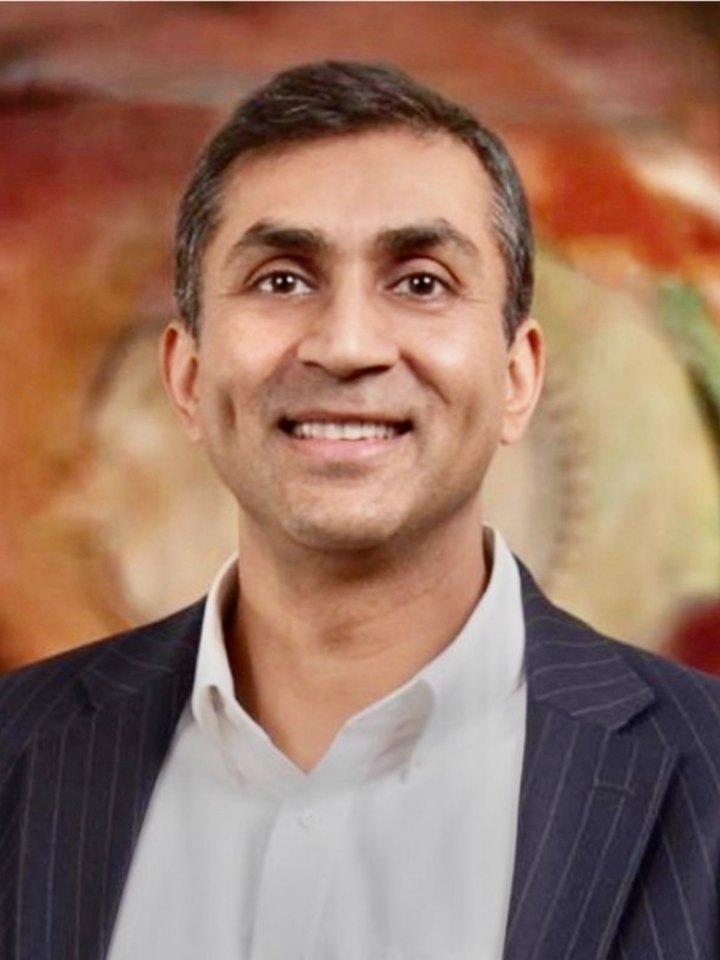Dr. Prakash Patel